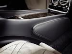 Mercedes-Maybach S600 2015 года (WW)
